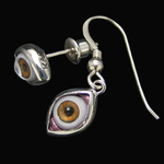 目玉ピアス | 第三の目 [K800383S]