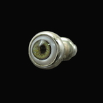 目玉ピアス | 眼球玉 [K800163S]