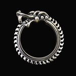 ウロボロスペンダント | エターナルハート～ウロボロス リバーシ [K800223SR]